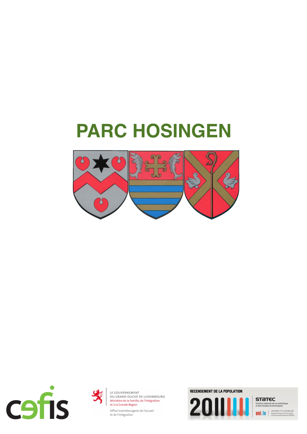 Parc Hosingen