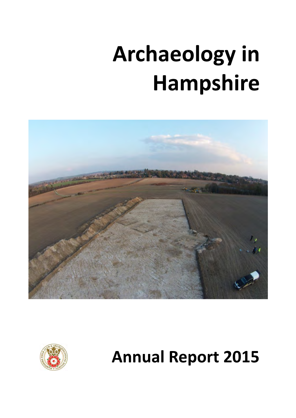 Annual Report 2015