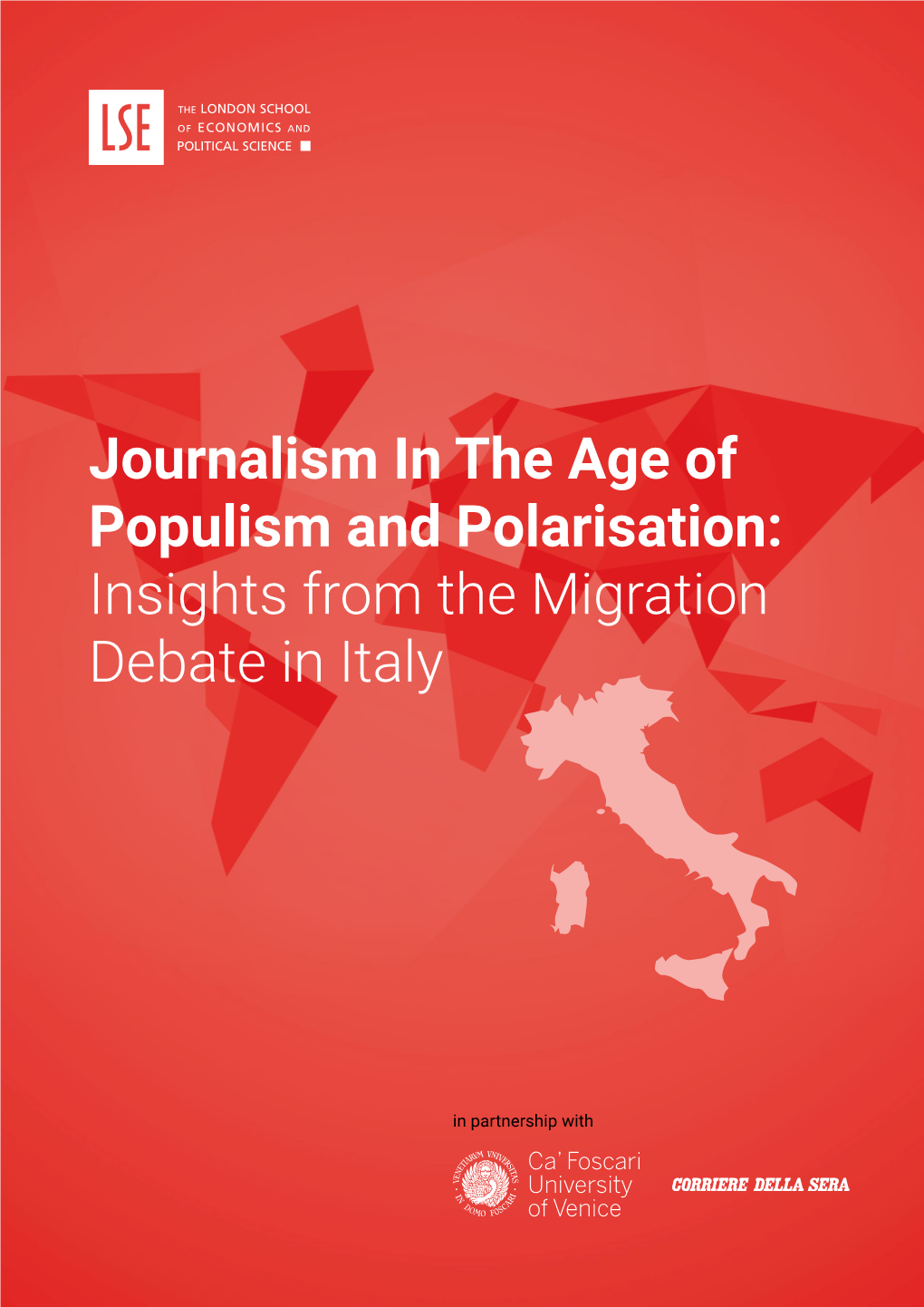 Insights from the Migration Debate in Italy