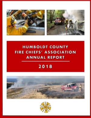Fire Chiefs' Association of Humboldt County