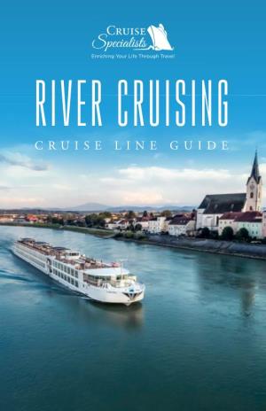 Cruise Line Guide