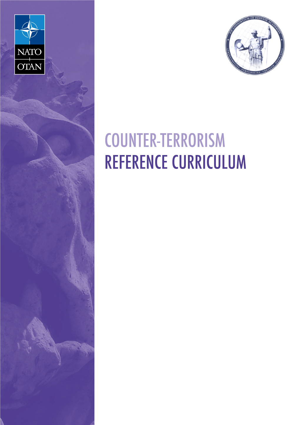 Counter-Terrorism Reference Curriculum