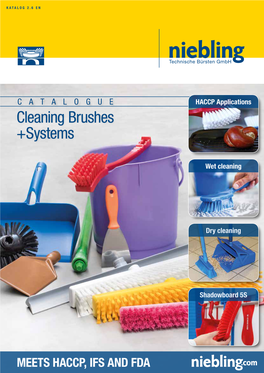 Niebling Cleaning-Brushes-Systems Web.Pdf