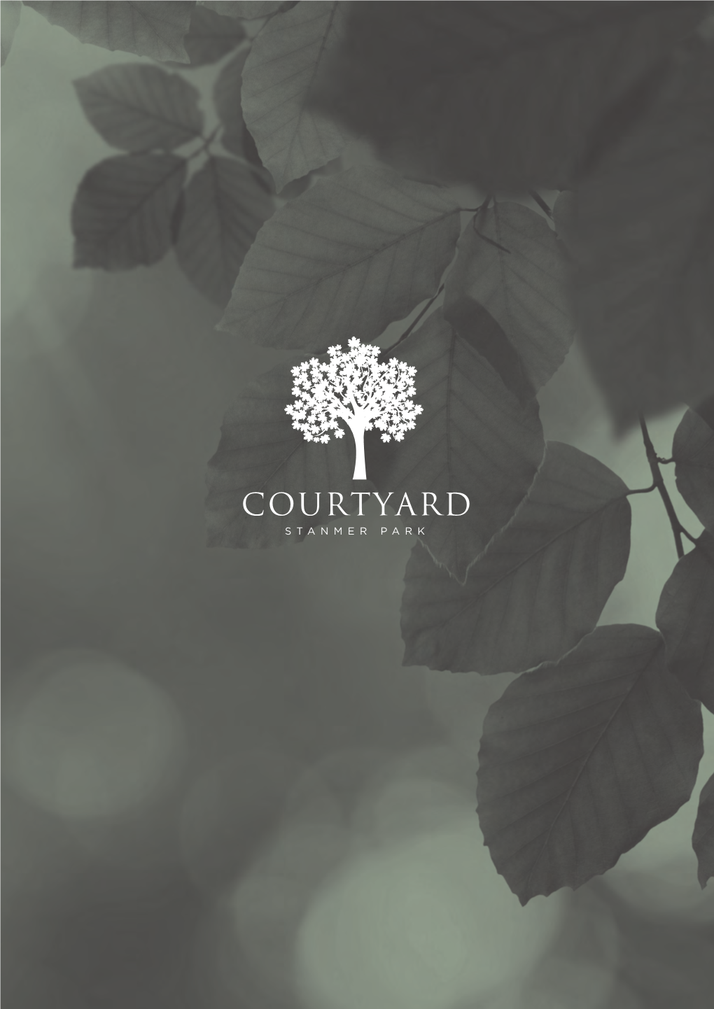The Courtyard Brochure.Pdf