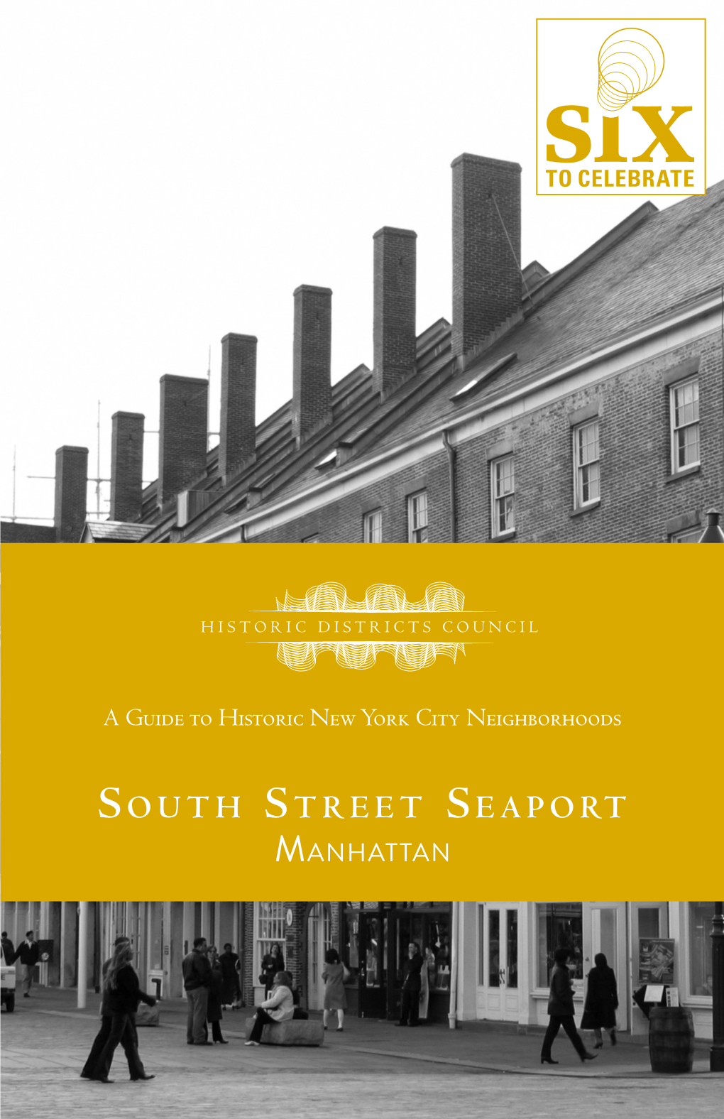 South Street Seaport