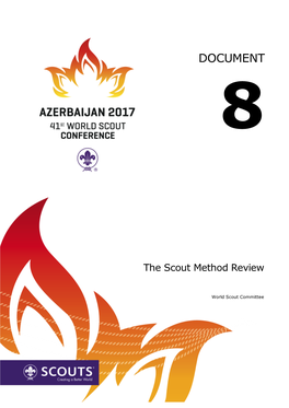 The Scout Method Review