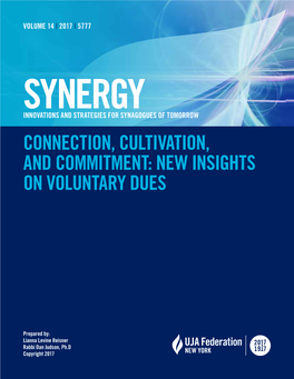 New Insights on Voluntary Dues