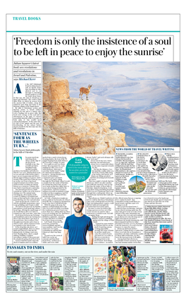 Telegraph Travel