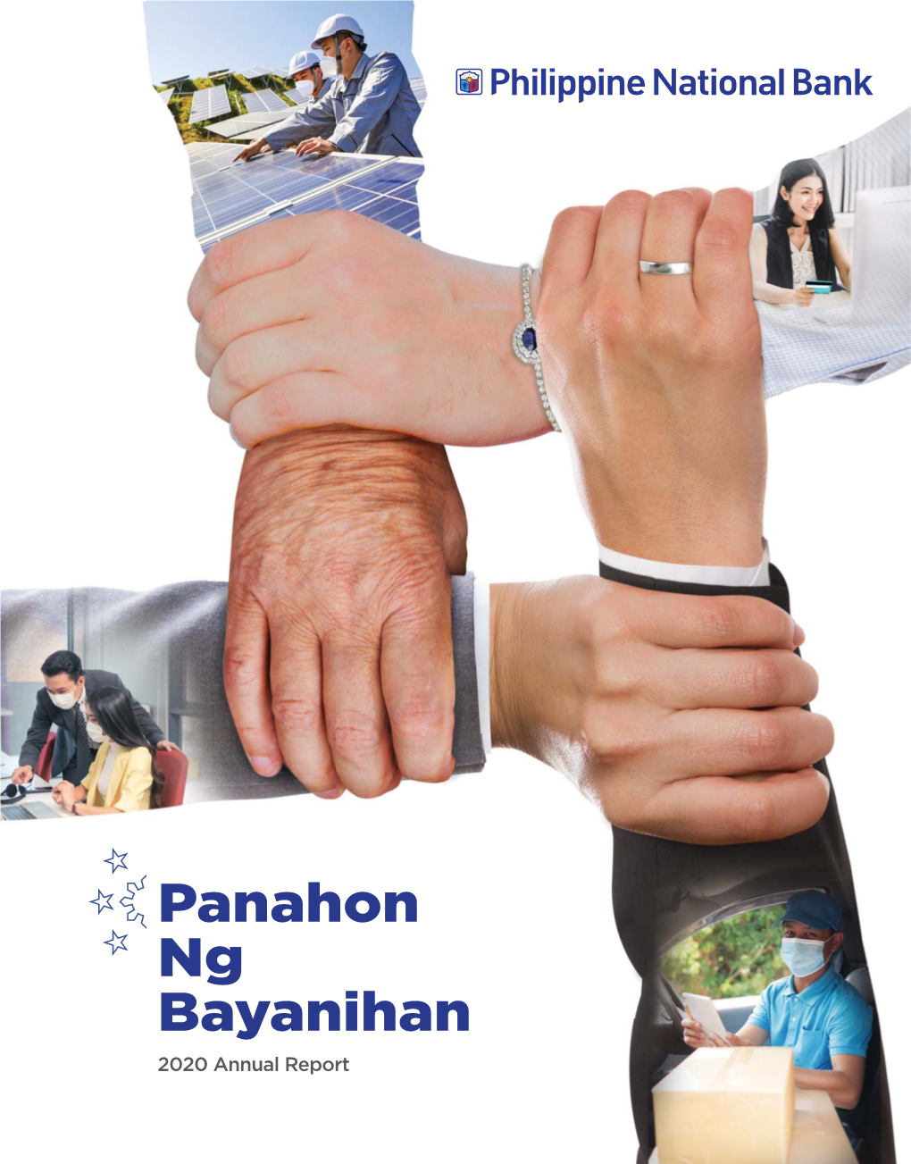 2020 PNB Annual Report