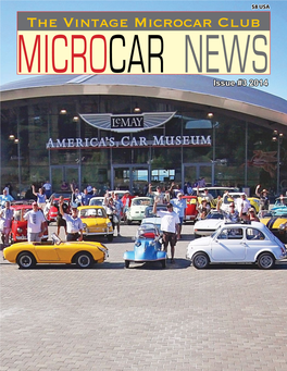 Microcar WANTED: with INSTALL KIT