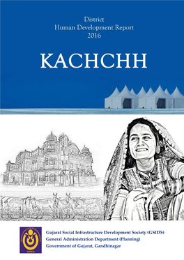 District Human Development Report of Kachchh