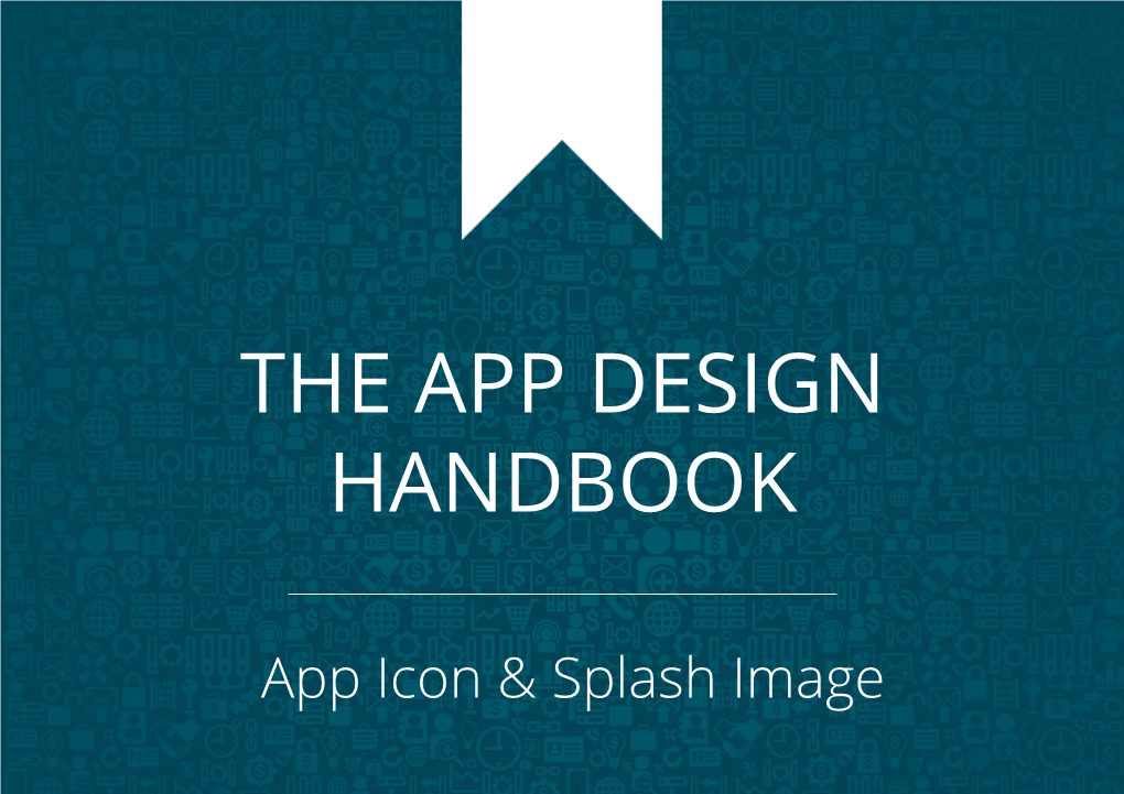 The App Design Handbook