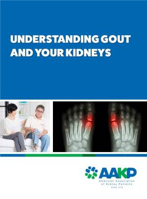 Understanding Gout and Your Kidneys