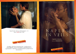 [ Napoli Velata ] Directed by Ferzan Ozpetek
