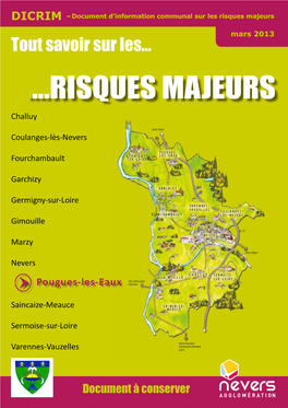 Pougues-Les-Eaux