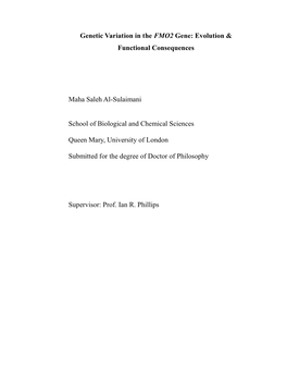 Thesis for Submitting
