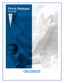 Cruzados Press Release 1Q 2021.Pdf