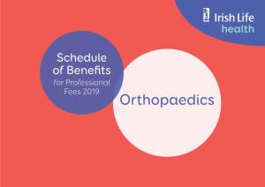 Orthopaedics AMPUTATION PRE-APPROVAL CODE DESCRIPTION REQUIRED PAYMENT INDICATORS PAYMENT RULES