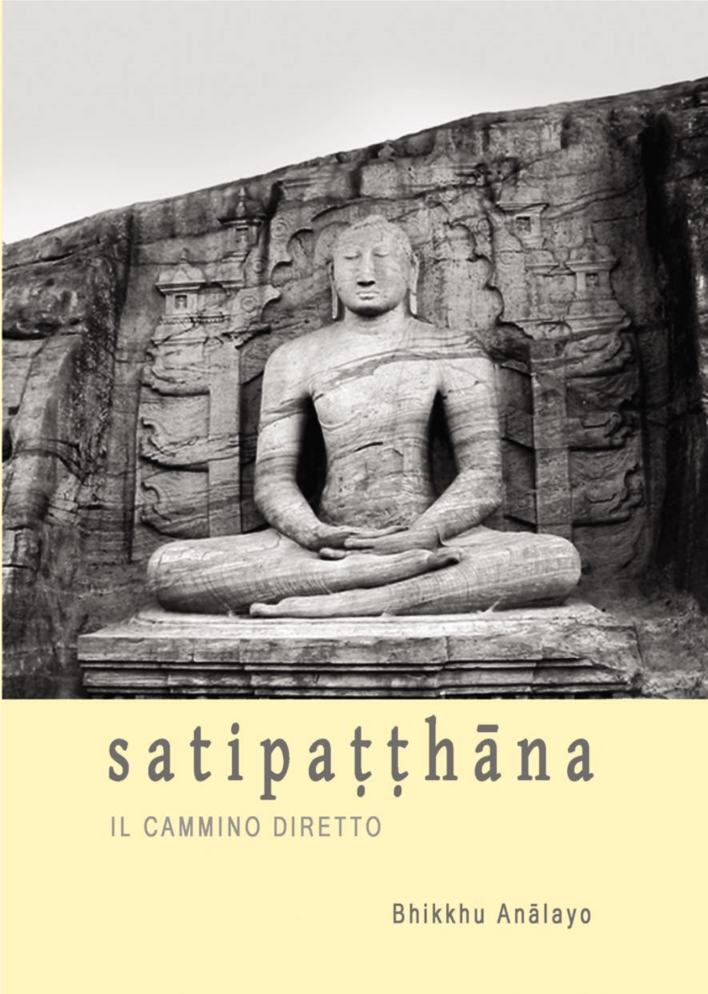 Satipatthana