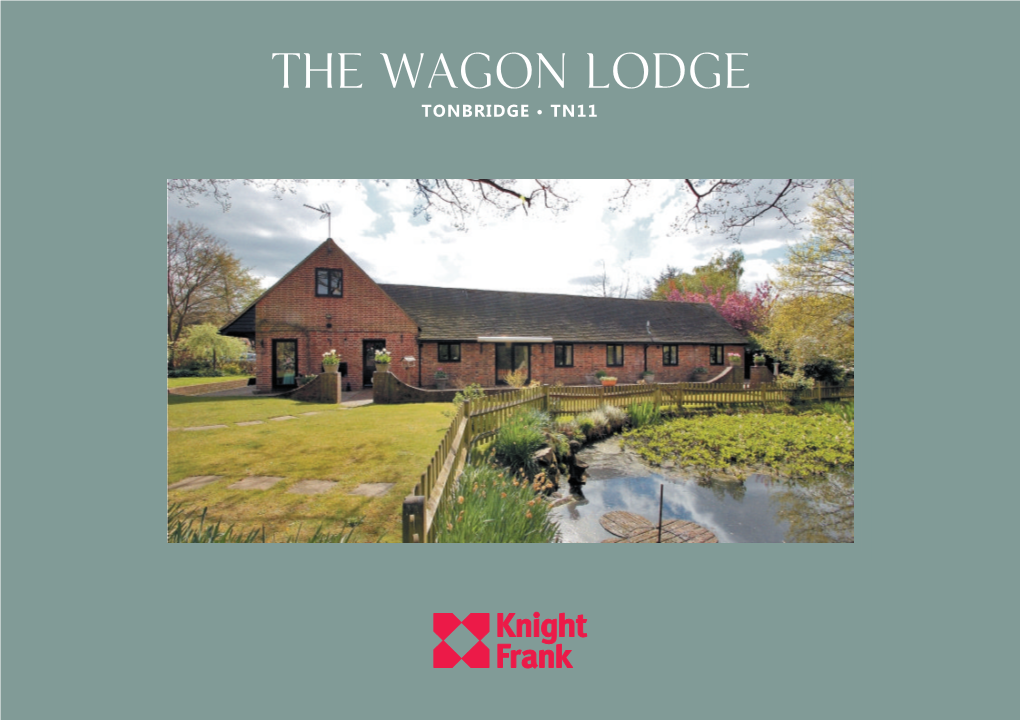 The Wagon Lodge V5