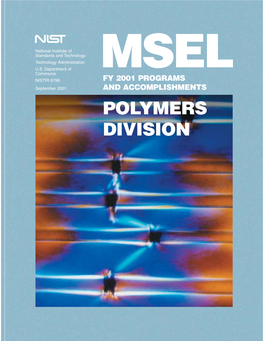 Polymers Division