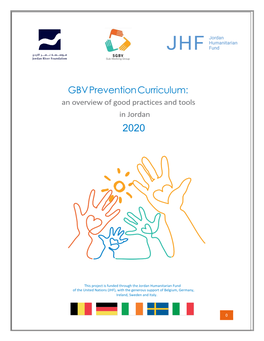 GBV Prevention Curriculum
