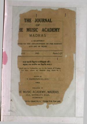 The Journal Ie Music Academy