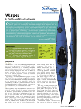Wisper-Review-2008