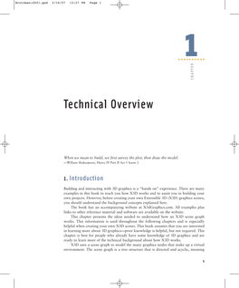 Technical Overview