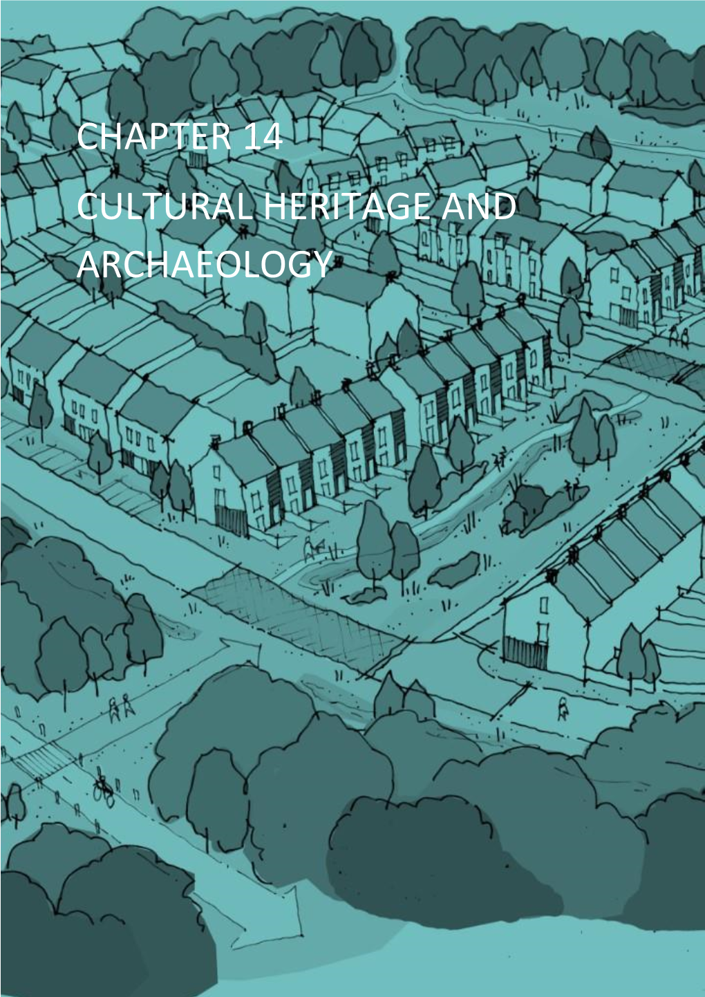 Cultural Heritage and Archaeology