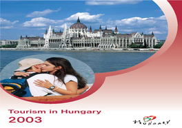 Tourism in Hungary