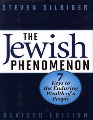 The Jewish Phenomenon Bridges