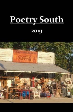 Poetry South