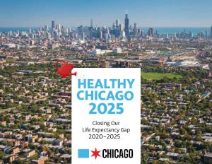 Healthy Chicago 2025