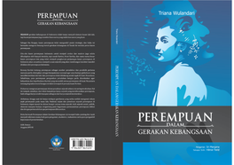 Perempuan Dalam Gerakan Kebangsaan