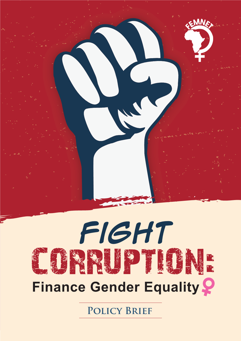 Fight Corruption: Finance Gender Equality 1 Compiled by Dr