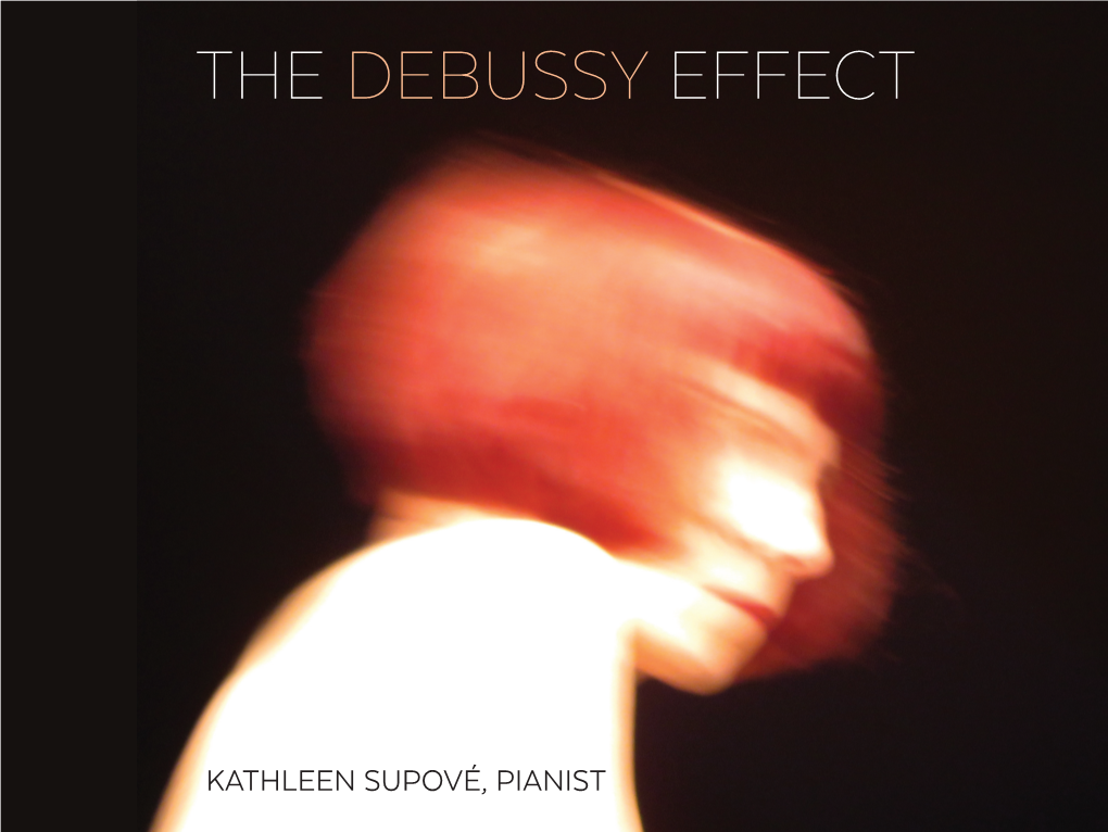 The Debussy Effect