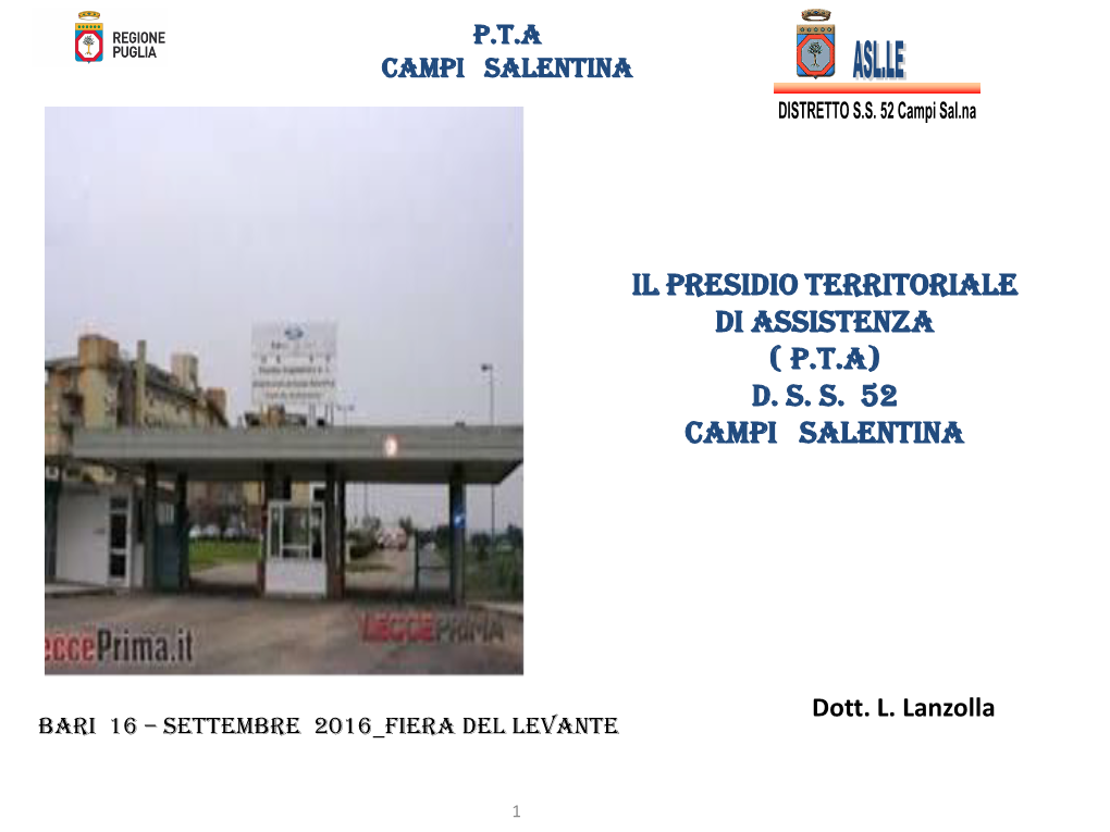 Campi Salentina