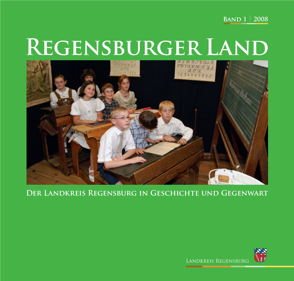 Regensburger Land