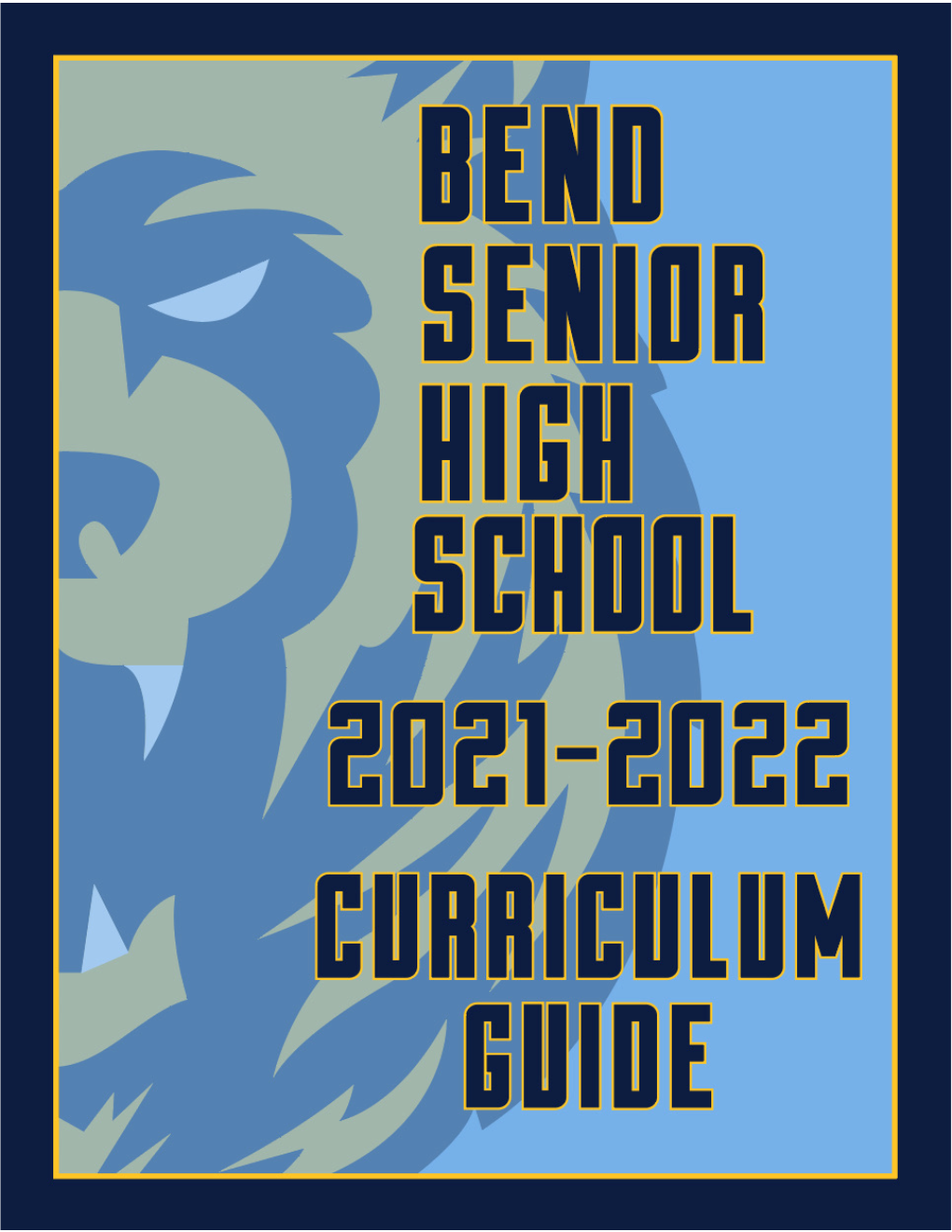 Curriculum Guide