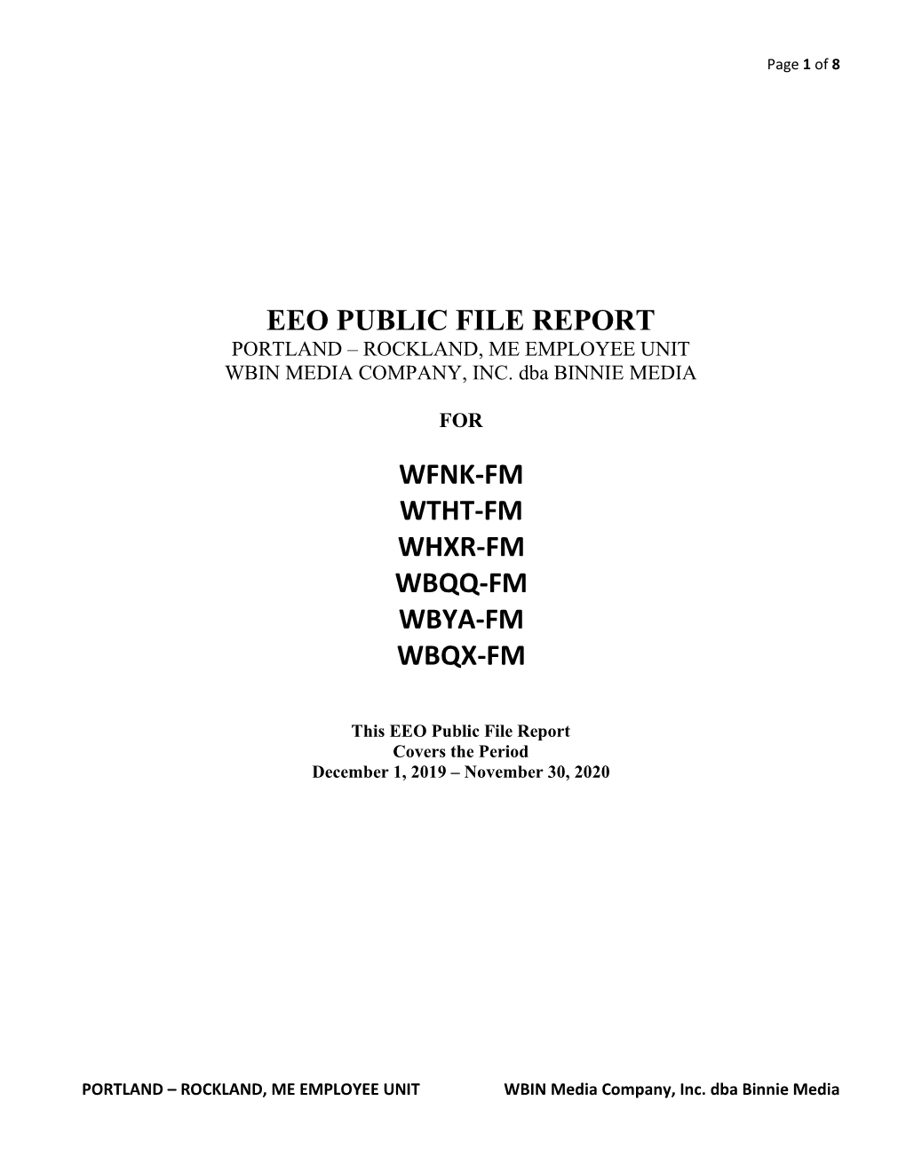 2020-EEO-Public-File-Portland-Rockland-ME.Pdf