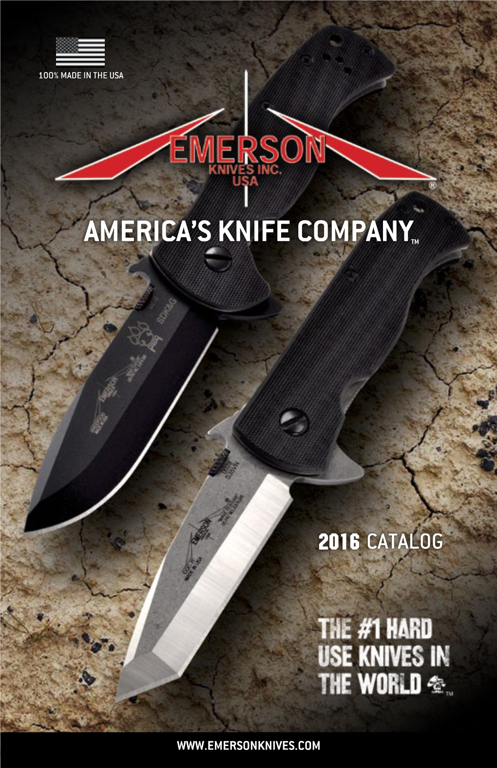 America's Knife Company