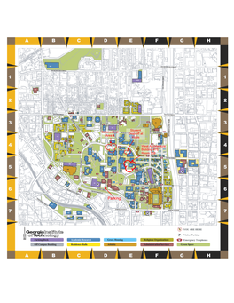 Parking Student Metered Lot: Drop-Off at Area 4 Klaus