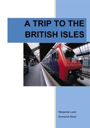A Trip to the British Isles