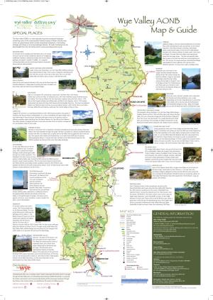 01410 AONB Map Inside 15/04/2014 14:22 Page 1