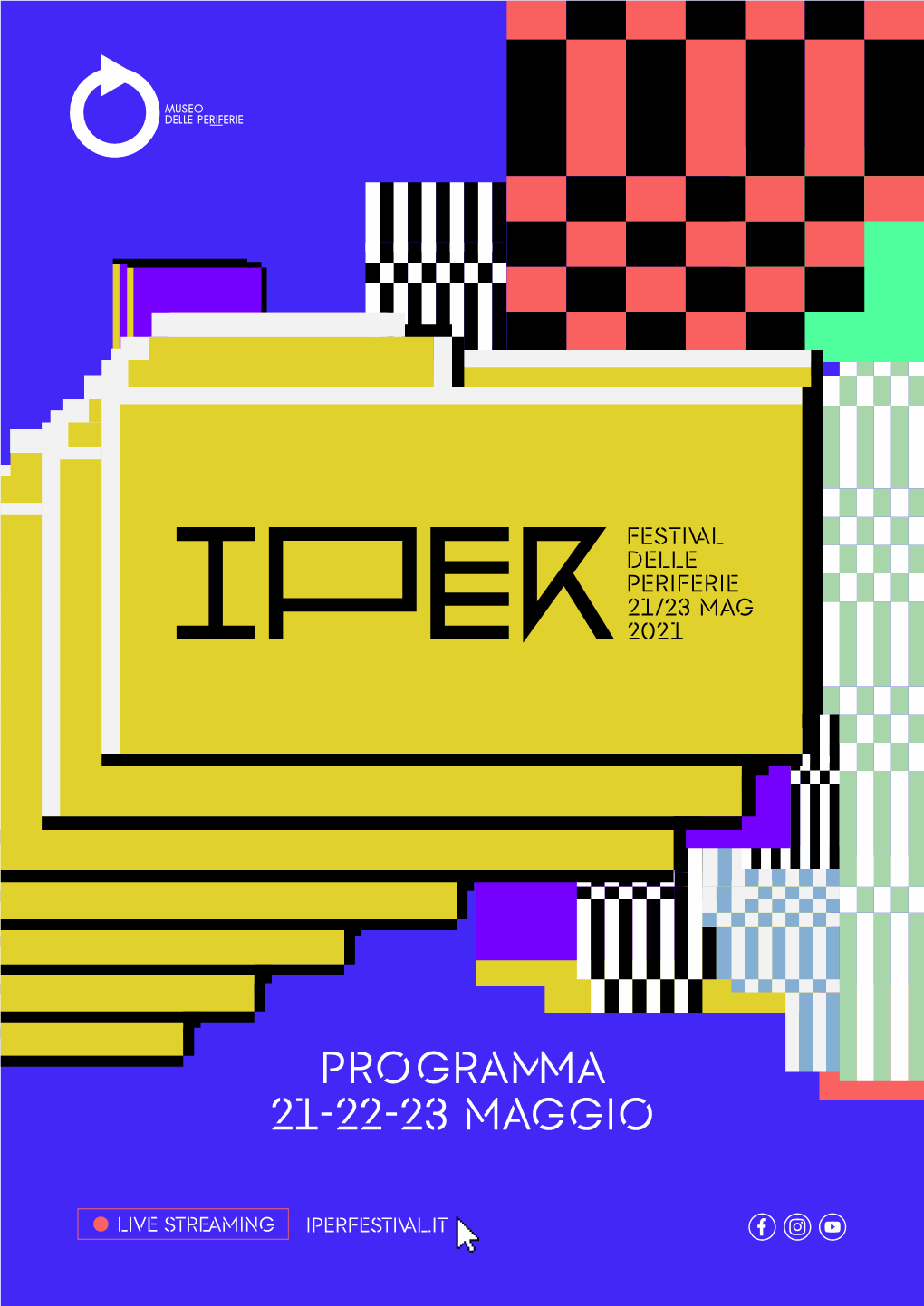 Programma – IPER