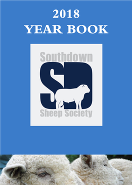 2018 Year Book