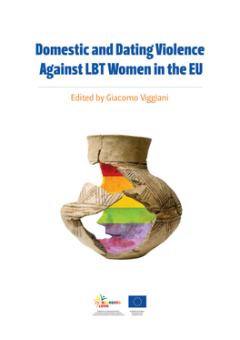 Domestic and Dating Violence Against Lbt Women in Eu
