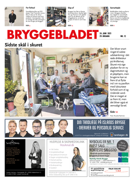Din Tandlæge På Islands Brygge - Nærvær Og Personlig Service
