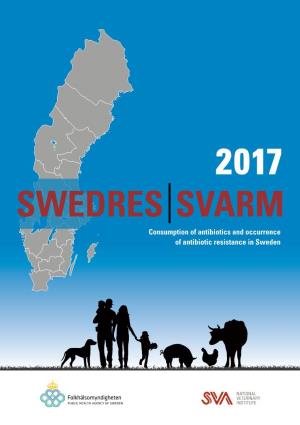 Swedres/Svarm 2017